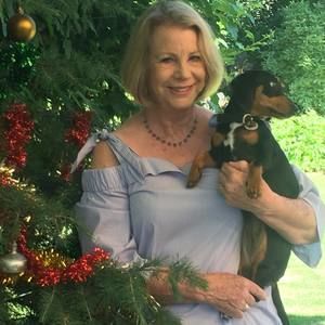 Meet your Posher, Jane